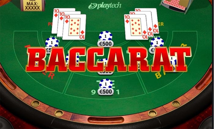 Cách chơi baccarat - Game bài baccarat được nhiều người chơi lựa chọn 