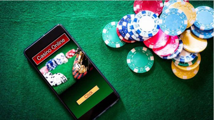 Chơi casino trực tuyến trên điện thoại - Giới thiệu điểm mạnh và khuyết điểm khi chơi casino online 
