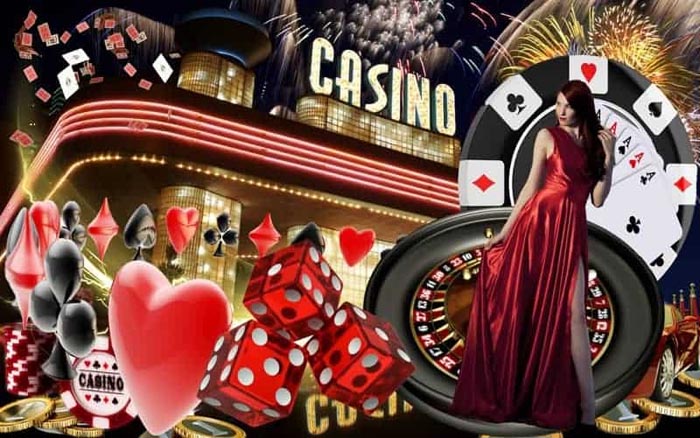 Casino là gì - Giới thiệu về sự phát triển của các casino tại Việt Nam
