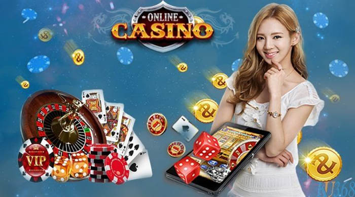 Chơi casino trực tuyến trên điện thoại - Tải ứng dụng casino online về điện thoại sẽ giúp bạn chơi game dễ dàng hơn