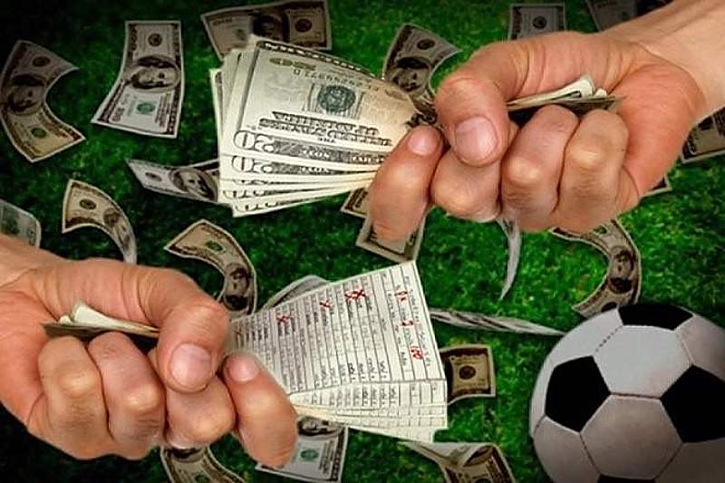 Cá cược bóng đá hợp pháp được hiểu như thế nào? 