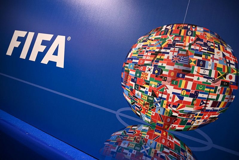 FIFA là tổ chức gì?