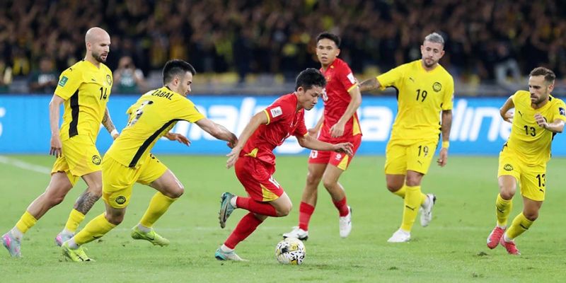 Kèo Half time Và Full Time | Cách Đọc Và Đặt Cược Chuẩn Xác 